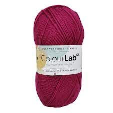Colour Lab Yarn