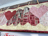 Galentines Sew Day, Saturday February 8th, 9:30a.m.- 4:00p.m.