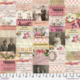 Tim Holtz Palette Program-Pink