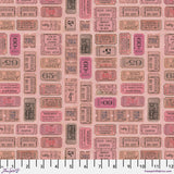 Tim Holtz Palette Program-Pink