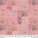 Tim Holtz Palette Program-Pink