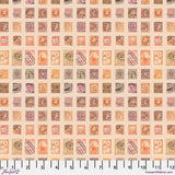 Tim Holtz Palette Program-Orange