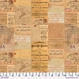 Tim Holtz Palette Program-Orange