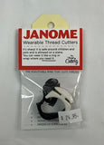 Wearable Thread Cutters By Janome