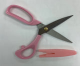 Pink Craft Scissors By LDH Scissors
