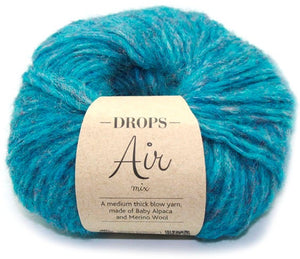 Air Yarn by Drops