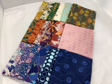 Oracle by eye candy quilts 18FQ FQ fat-quarter-bundles