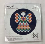 Cross Stitch Kit “Angel” by Diana Watters Handmand