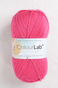 Colour Lab Yarn