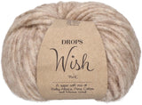Wish Yarn by Drops