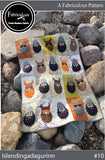 The Fabriculous Viking (Pattern No 10) (Download)